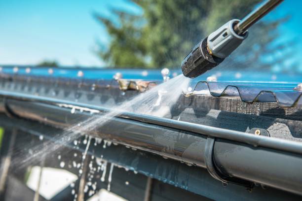 Best Roof Power Washing Services  in Memphis, TN