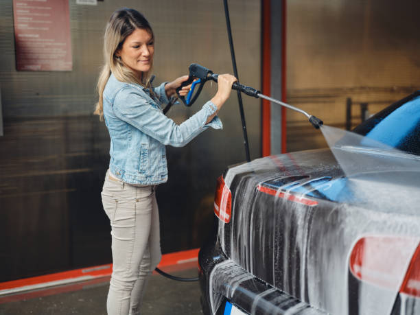 Reliable Memphis, TN Pressure Washing Solutions