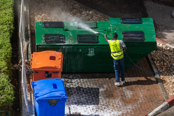 Deck Cleaning Services in Memphis, TN