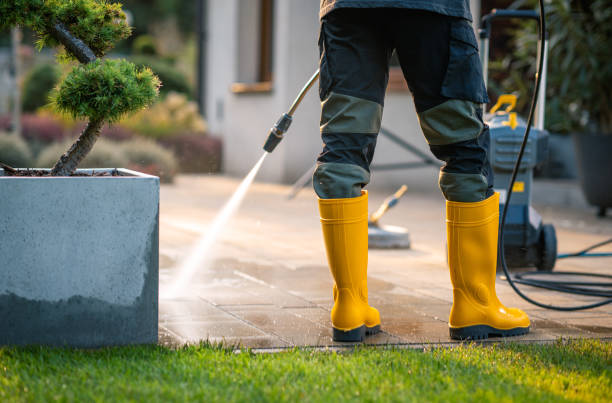 Best Deck Pressure Washing  in Memphis, TN